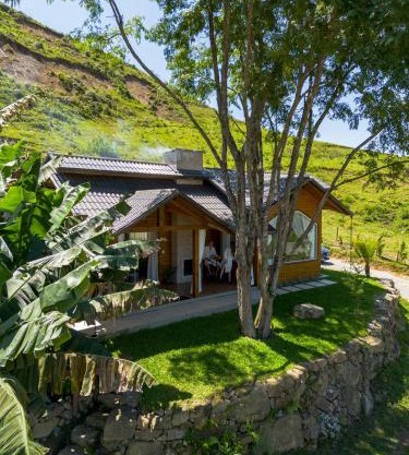 Pousada São Gabriel