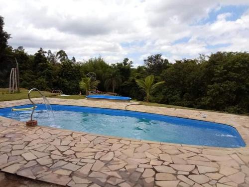 Pousada Sítio do Aconchego Porto Feliz