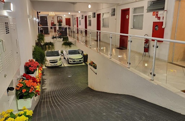 Pousada Santa Catarina