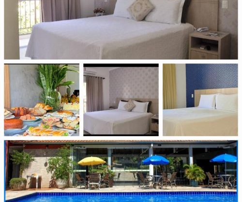 Pousada Shangrila RP