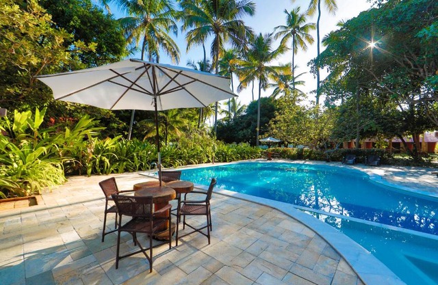 Pousada Sitio da Prainha