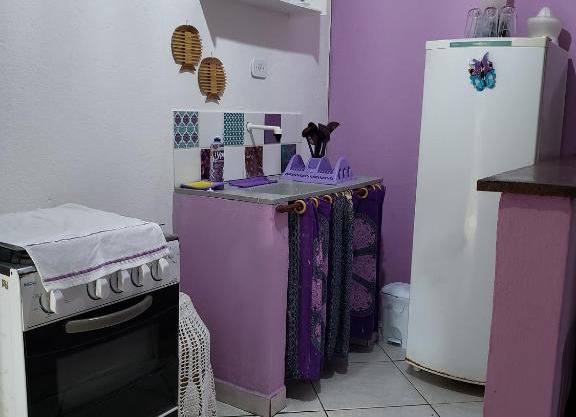 Pousada Sitio das Flores