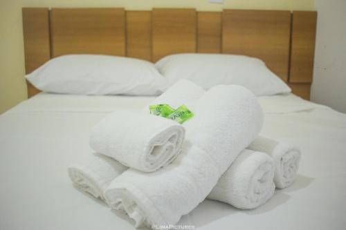 Pousada Sol de Maria