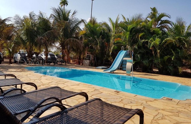 Pousada Sol Nascente ll