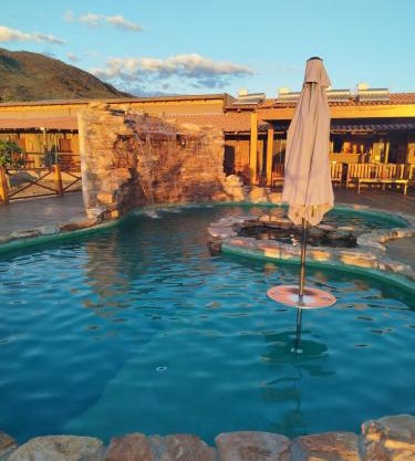 pousada solar da canastra