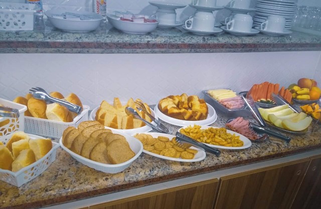 Pousada Solar da Praia