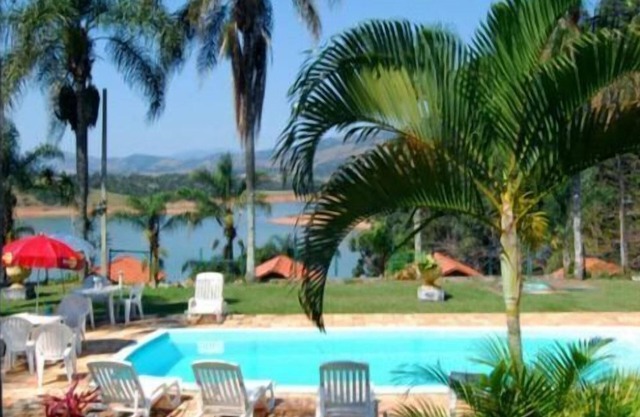 Pousada Solar dos Sonhos