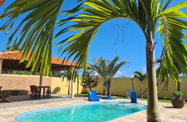 Pousada Sonho de Mar