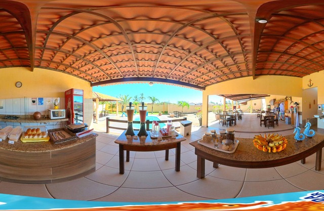 POUSADA SONHO DE MAR