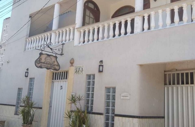 Pousada Sonhos de Sereia