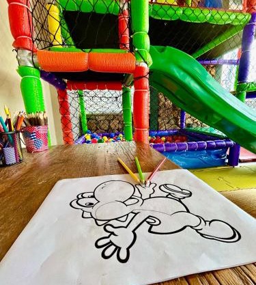 Pousada Stillo Gramado Via Serena