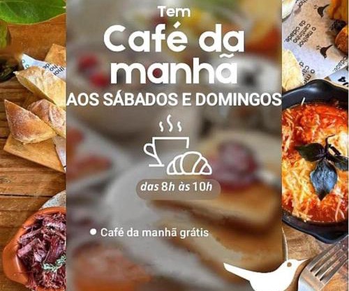 Pousada Styllus Miguel Pereira