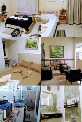 Pousada Suítes Meireles