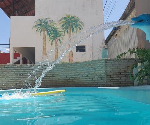 Pousada Subindo as Dunas