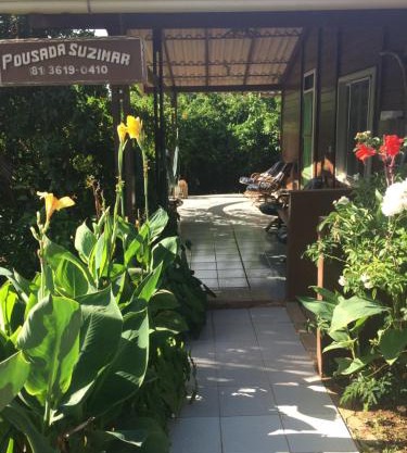 Pousada Suzimar