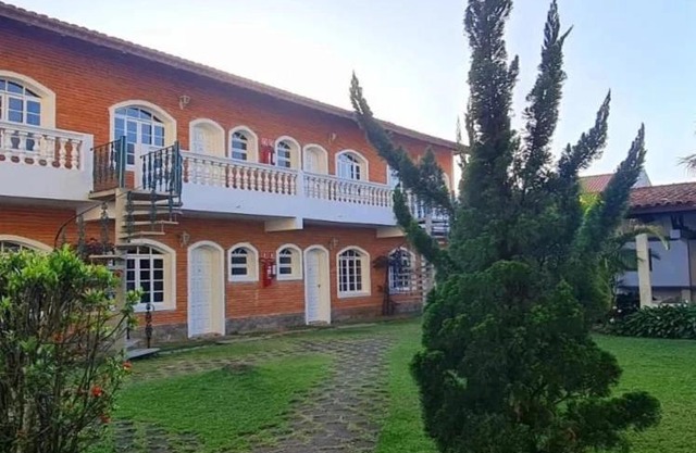 Pousada Tannenhoff Caraguatatuba