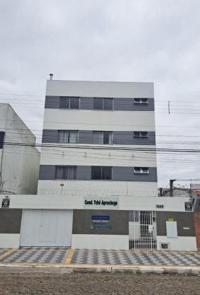 Pousada Tchê Aprochega