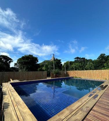 Pousada Terras Verdes Residence