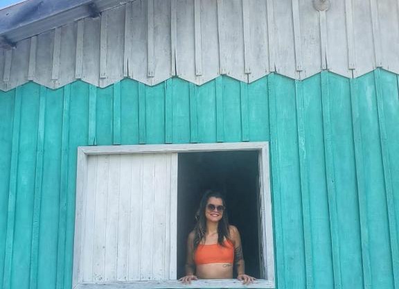 Pousada Toca do Tatu