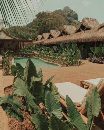 Pousada Topázio by Amana