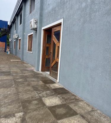 POUSADA TORRENSE PÂNTANO GRANDe