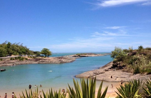 Pousada Trancoso Guarapari