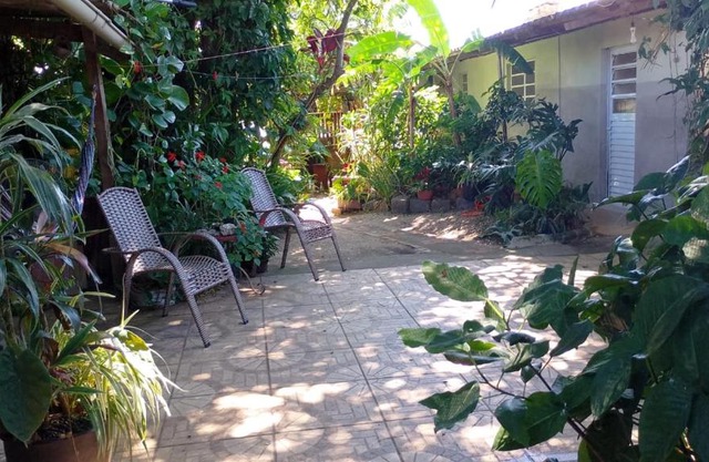 Pousada Triunfo Laranjal