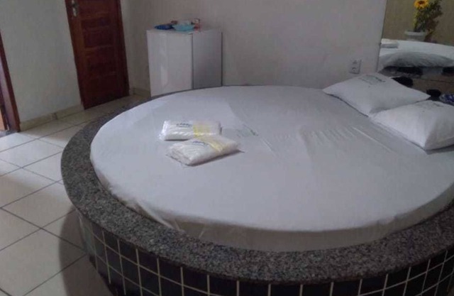 Pousada Tropical - Adults Only