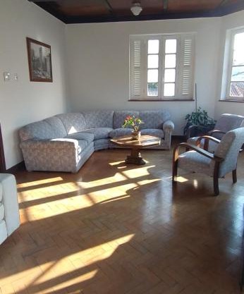 Pousada Vale do Café