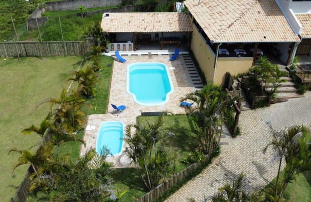 Pousada Vale do Parque