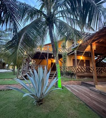 Pousada Vento do Kite