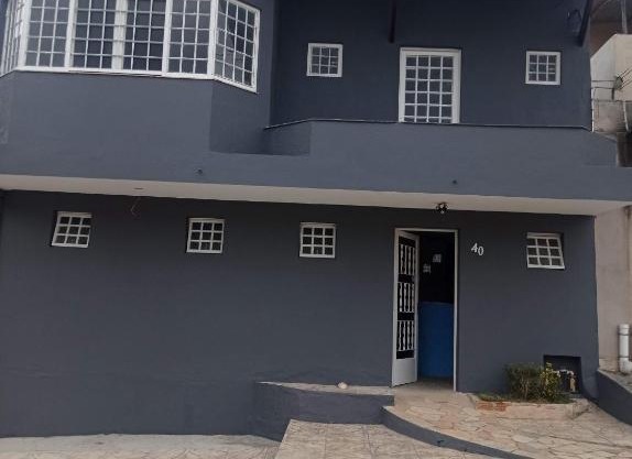 Pousada Videiras Santa Rita de Cássia