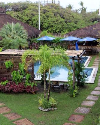 Pousada Vila Camurim