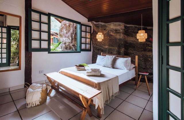 Pousada Vila das Pedras