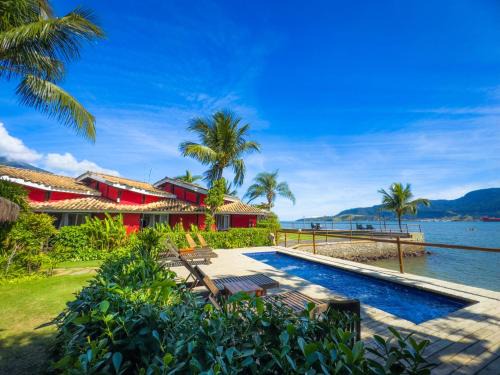 Pousada Vila das Velas