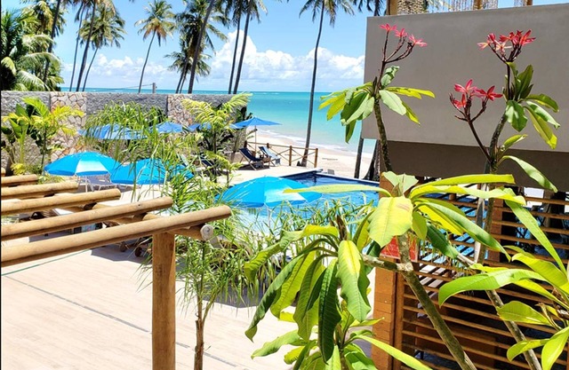 Pousada Vila de Taipa