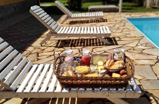 Pousada Vila do Sonho