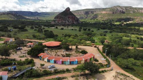 Pousada Vila Mara do Sertão