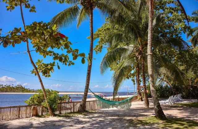 Pousada Vila Palma Boipeba