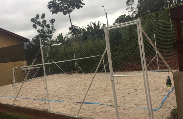 Pousada Vila Serrana