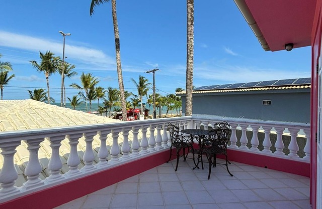 Pousada Villa Rosada