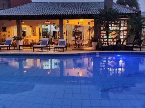 Pousada Villa Caiobá