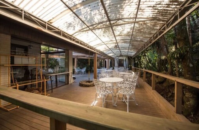 Pousada Villa Dei Fiori