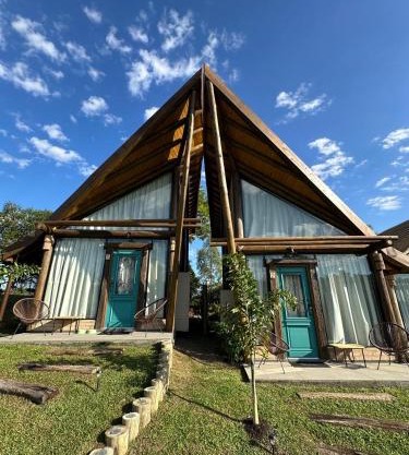 Pousada Villa Del More