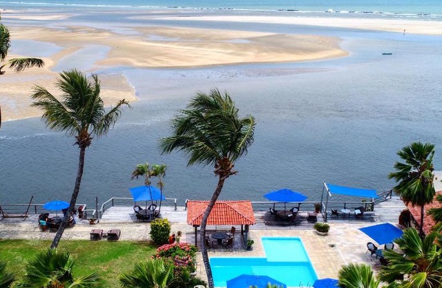 Pousada Villa do Sol