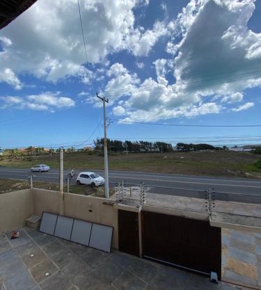 Pousada Villa do Sol