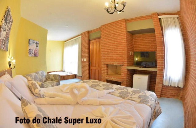 Pousada Villa dos Leais