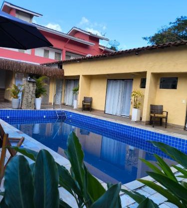 Pousada Villa Encanto