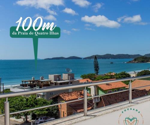 Pousada Villa Maciel