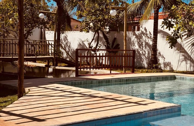 Pousada Villa Manzuá